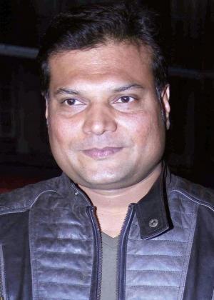 Dayanand Shetty